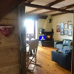 Maison Angele Saint Nicolas