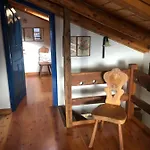 Maison Angele Semesterbostad Saint Nicolas