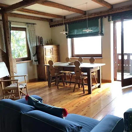 Maison Angele