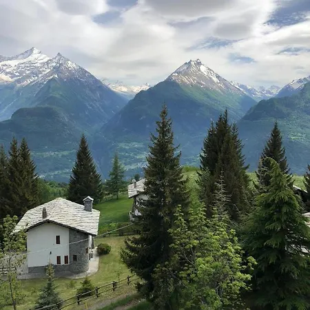 Casa vacanze Maison Angèle Saint-Nicolas