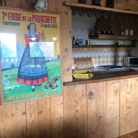 Maison Angele Holiday home