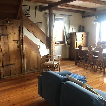 Holiday home Maison Angele *