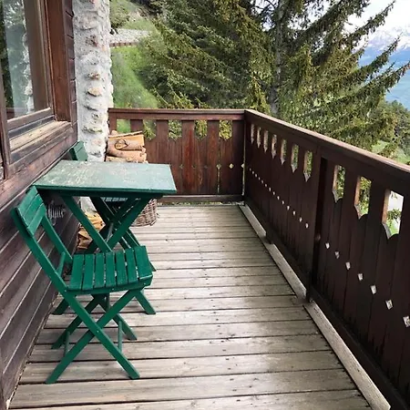 Maison Angele Holiday home