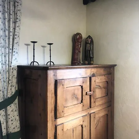 Maison Angele *