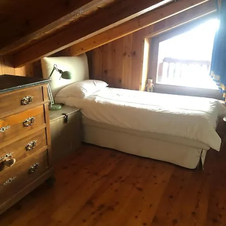 度假居 Maison Angele 圣尼古拉斯