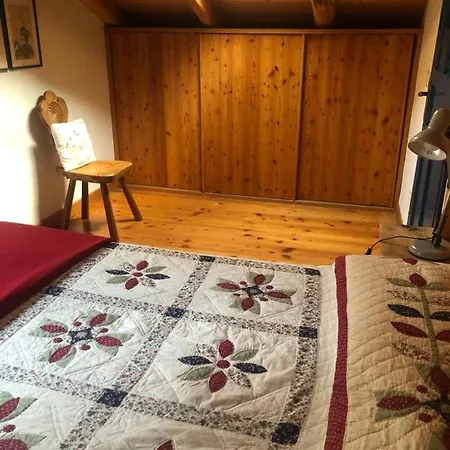 Holiday home Maison Angele *