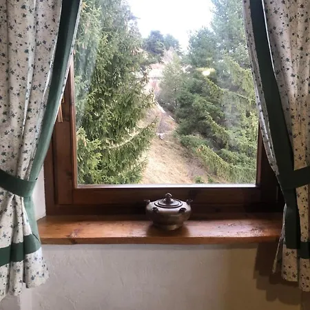 度假居 Maison Angele *