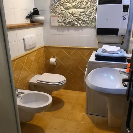 Holiday home Maison Angele