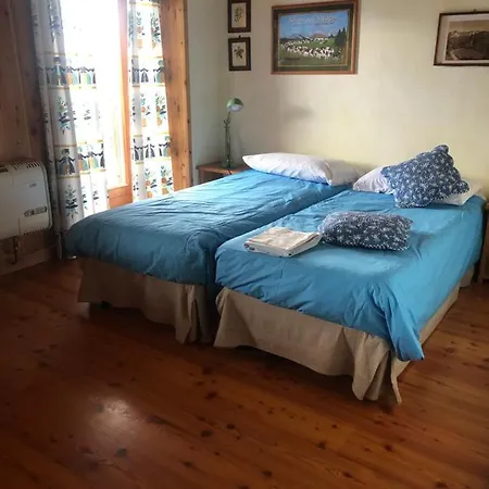 Maison Angèle Saint-Nicolas