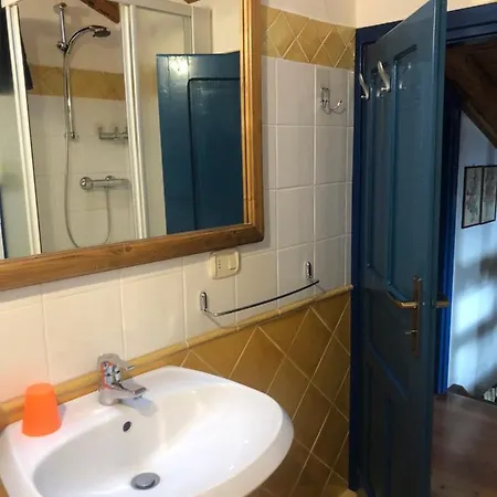 Casa vacanze Maison Angèle *