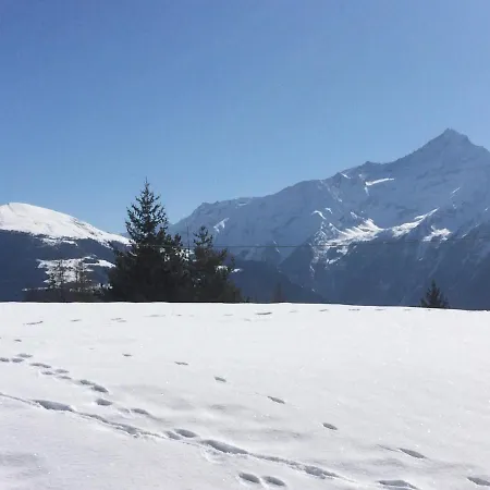Maison Angèle * Saint-Nicolas