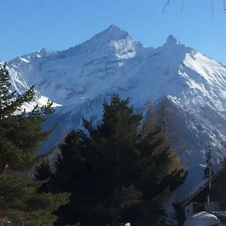 Maison Angele * Saint Nicolas