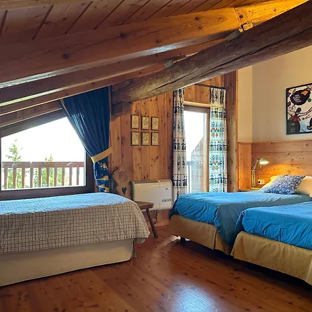 Holiday home Maison Angele