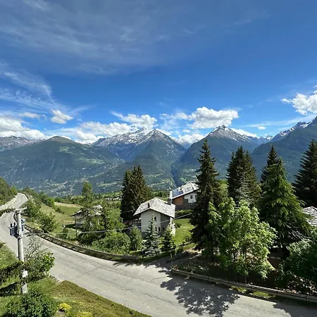 Tatil Evi Maison Angele Saint-Nicolas