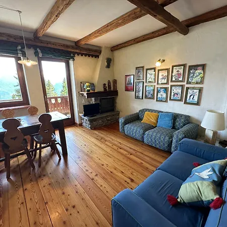Maison Angele *