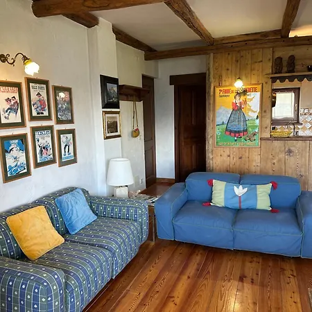 Tatil Evi Maison Angele *