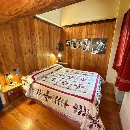 Holiday home Maison Angele Saint Nicolas