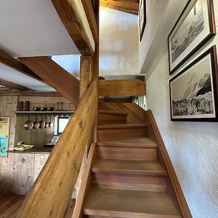 Maison Angele *