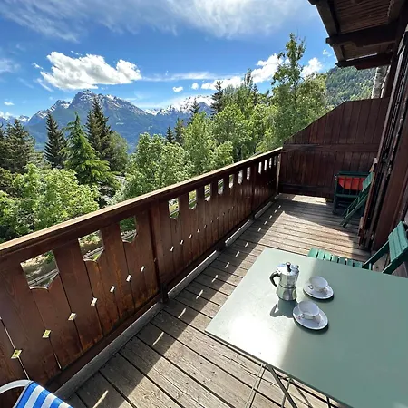 Maison Angele Tatil Evi