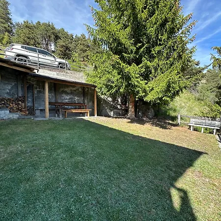 Tatil Evi Maison Angele