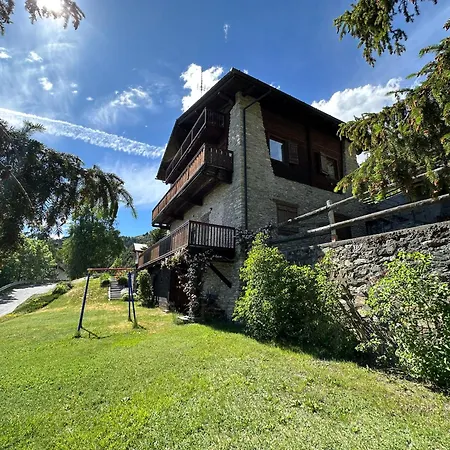 Maison Angele Holiday home