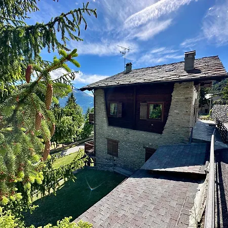 Maison Angele