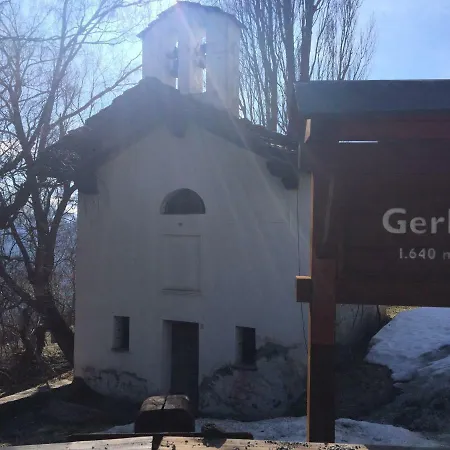 Maison Angèle Casa vacanze