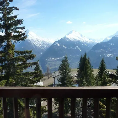 度假居 Maison Angele