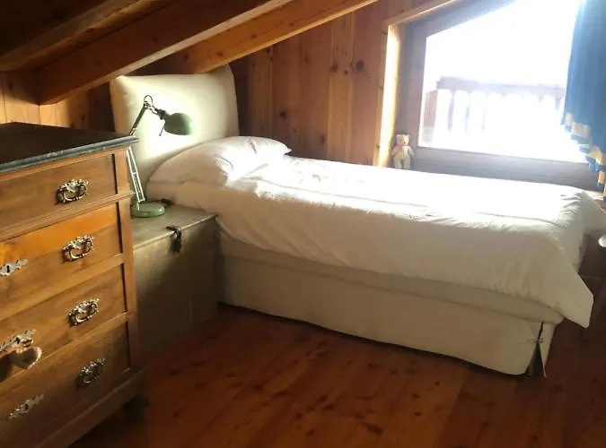 Holiday home Maison Angele Saint Nicolas