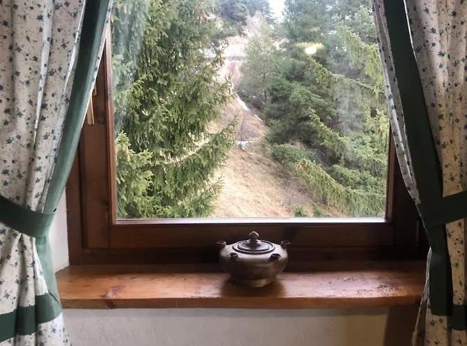 Holiday home Maison Angele *